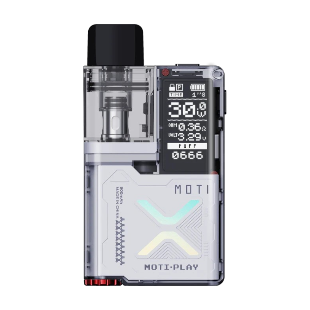 جهاز هوانا سحبة وشيشة - هوانا Pod Kit & Mod Kit