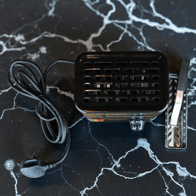 شعالة فحم كهربائية هوايا T11