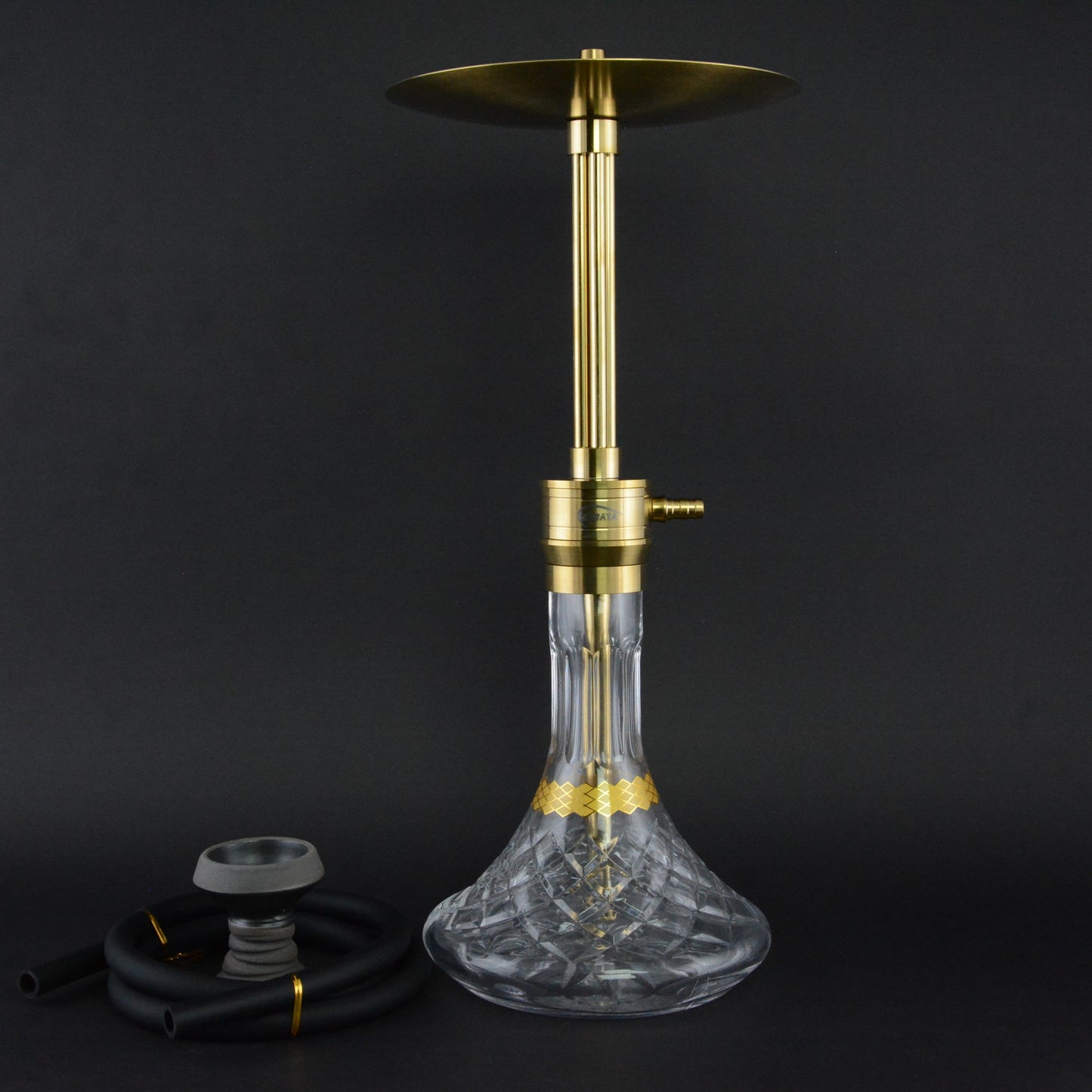 شيشه استانلس استيل هوايا اربي