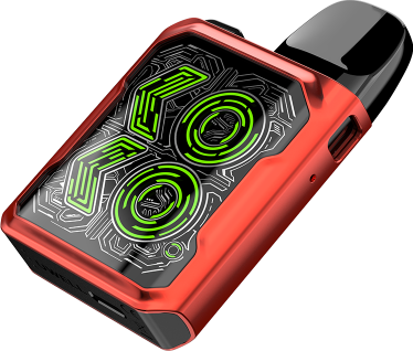 Caliburn GK2 Pod System