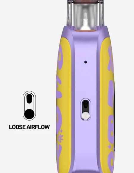 جهاز XROS NANO 4 من شركة VAPORESSO