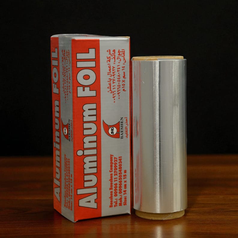 قصدير رول هوايا