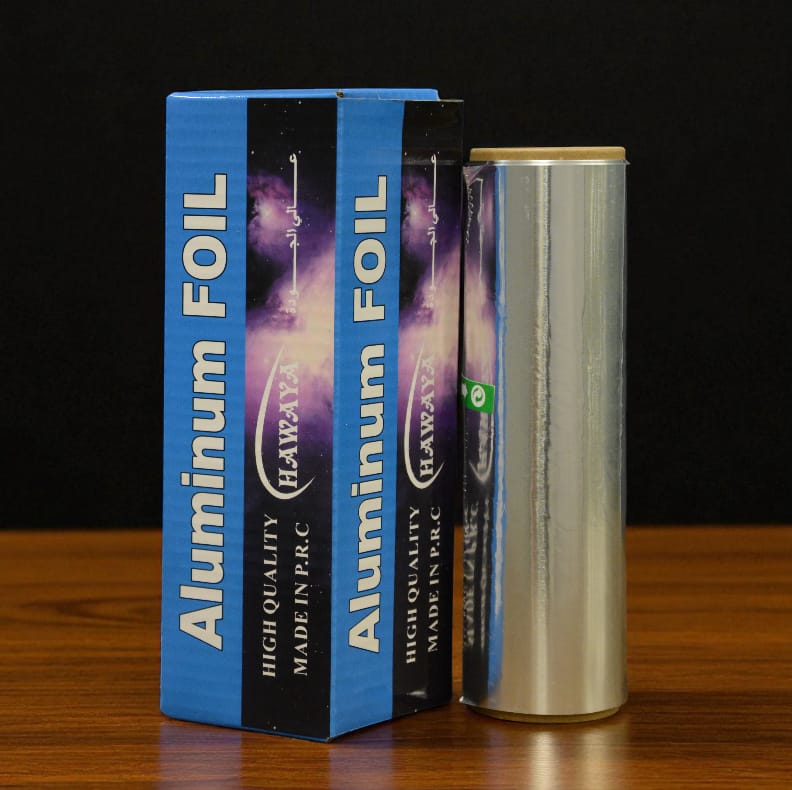 قصدير رول هوايا