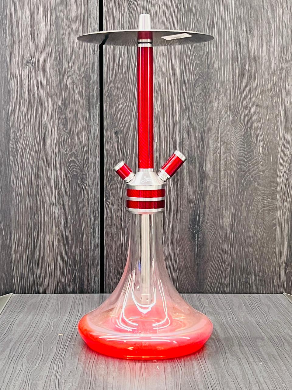 شيشه هوايا كربون فيبر