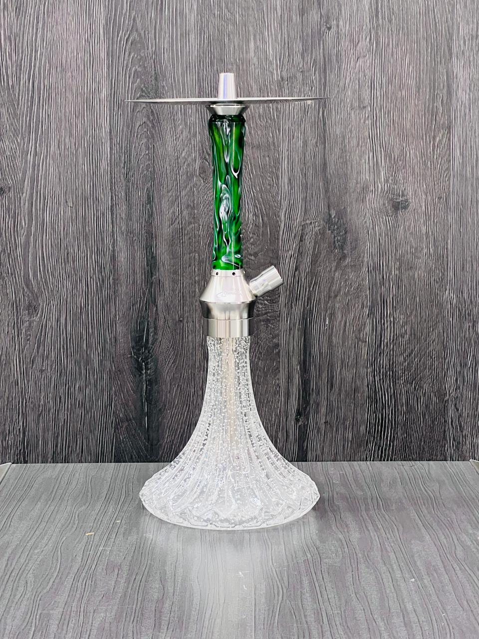 شيشه هوايا استنانلس استيل