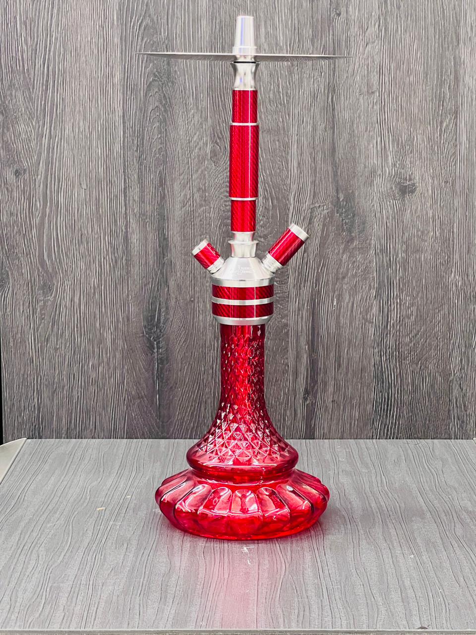 شيشه هوايا كربون فيبر