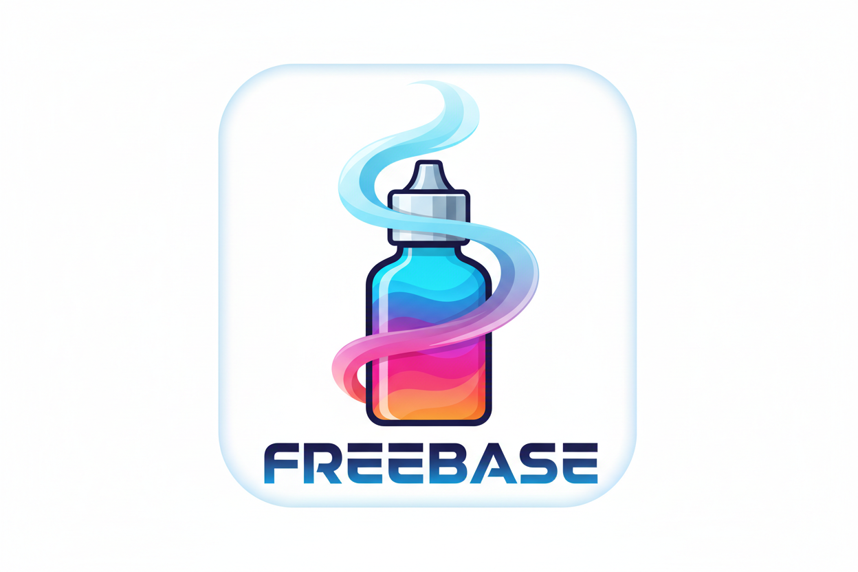 Freebase vape E-liquid