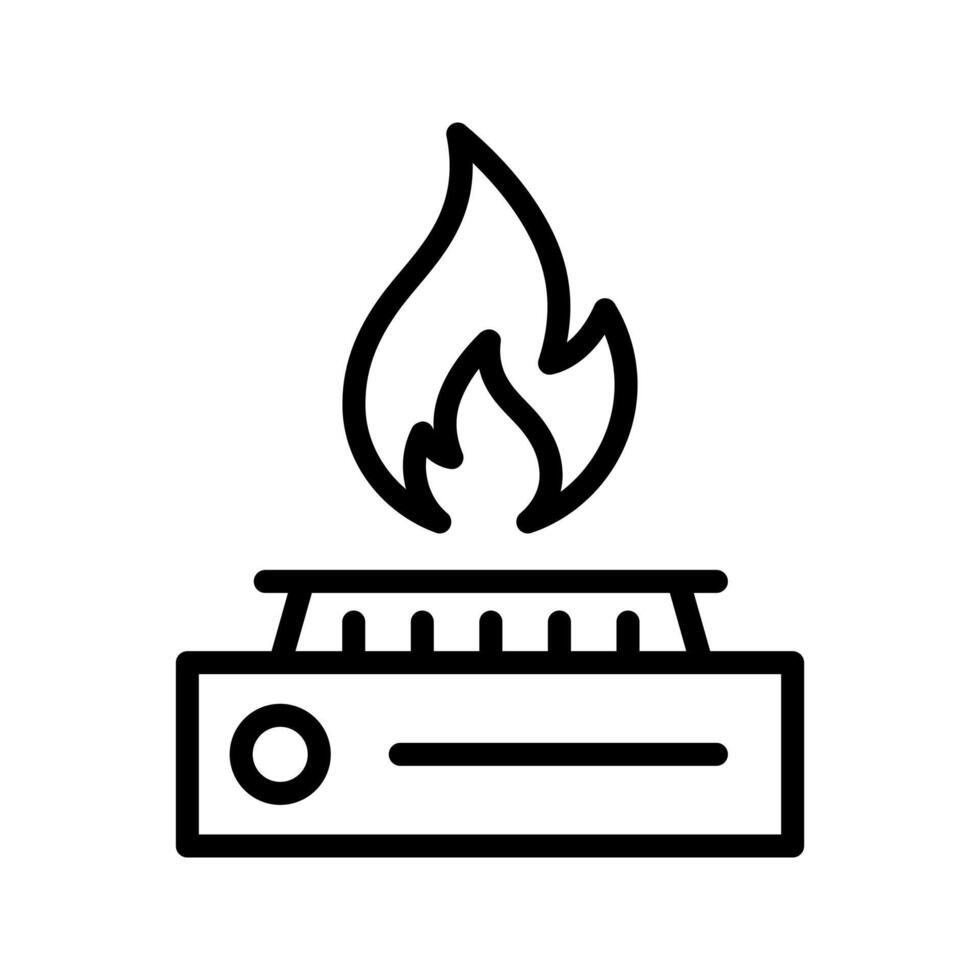 Electric burners