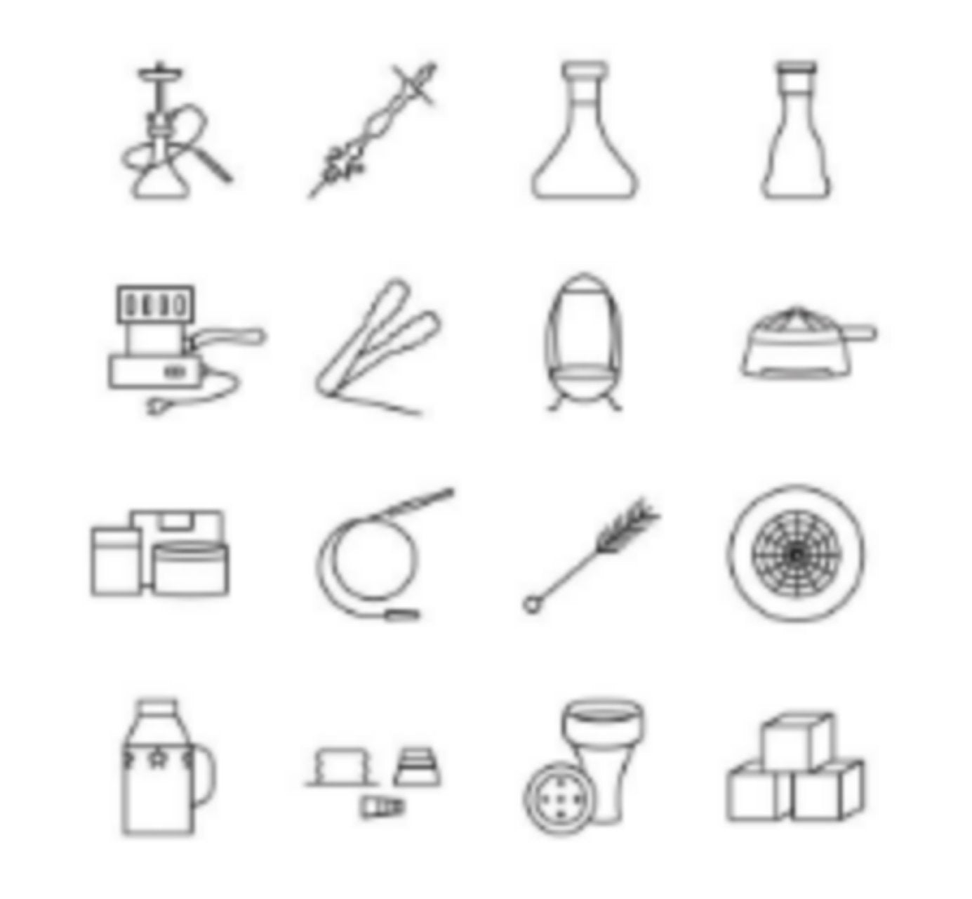 accessories