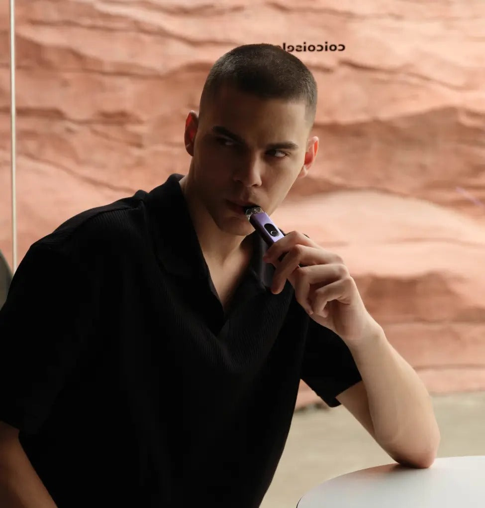 جهاز XROS 4 من شركة VAPORESSO