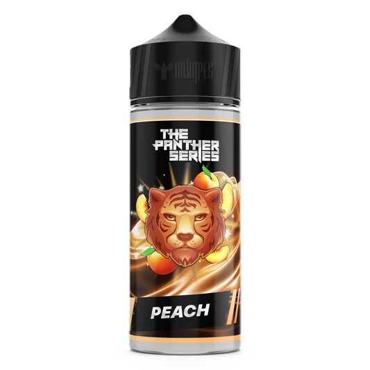 نكهة خوخ – The Panther Series | Dr. Vapes (120ml)