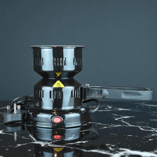 شعالة فحم كهربائية هوايا T16