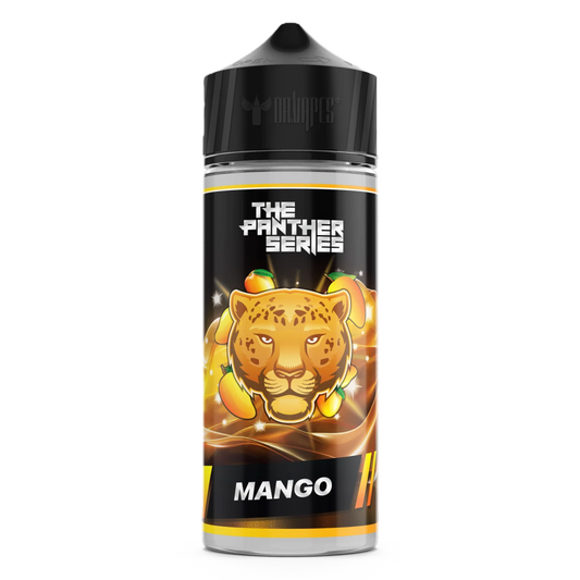 نكهة مانجو 120ml – The Panther Series من Dr. Vapes
