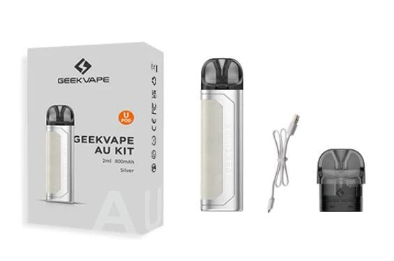 جهاز  GEEK VAPE AU KIT