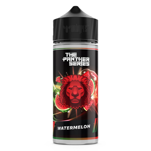 نكهة بطيخ 120ml – The Panther Series من Dr. Vapes | نكهة فاكهية منعشة