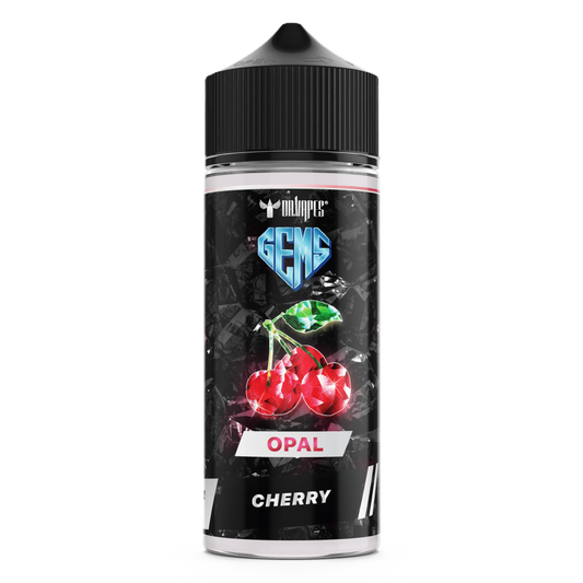 نكهة الكرز  Opal – Cherry | Dr. Vapes GEMS Series (120ml)