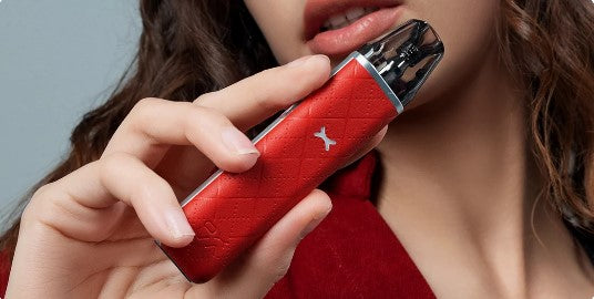 جهاز سحبة سيجارة  OXVA XLim GO