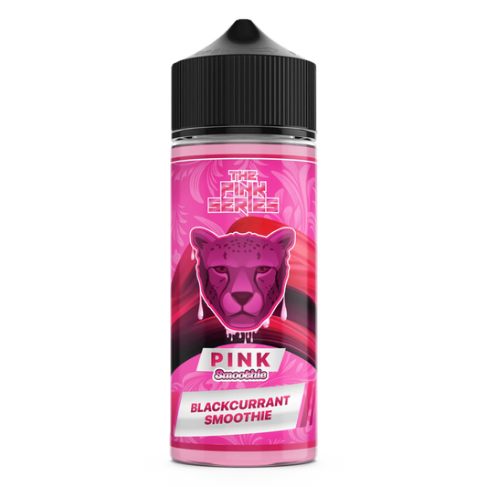 نكهة سموذي  Pink Smoothie –  Dr. Vapes (120ml)