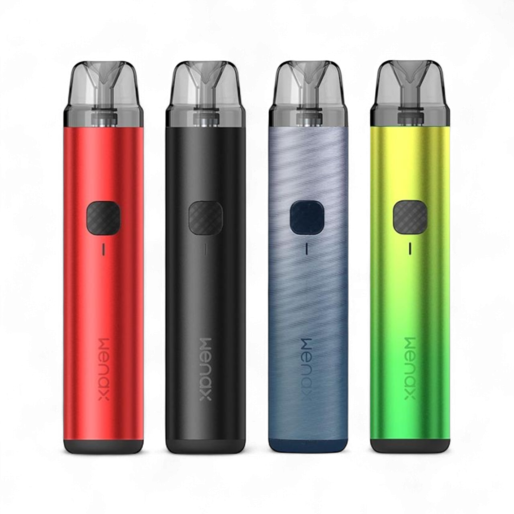 جهاز ونكس اتش ون  Wenax H1 من Geekvape