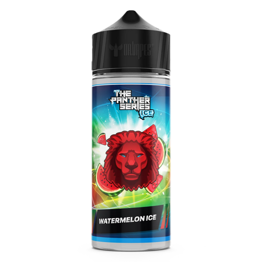نكهة بطيخ آيس  Watermelon Ice | Dr. Vapes (120ml)