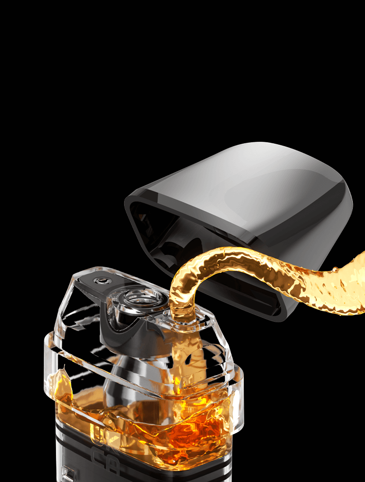 جهاز سحبة سيجارة GEEK VAPE DIGI Q