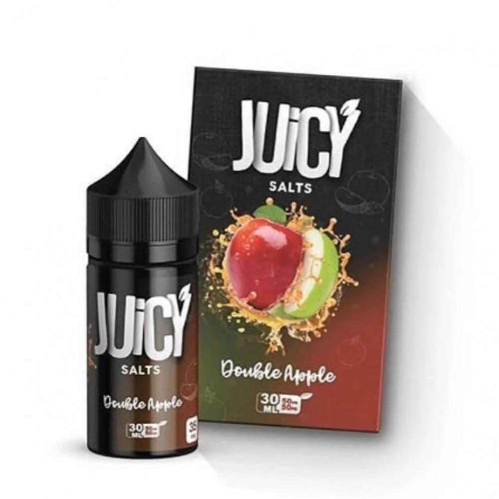 نكهة جوسي تفاحتين