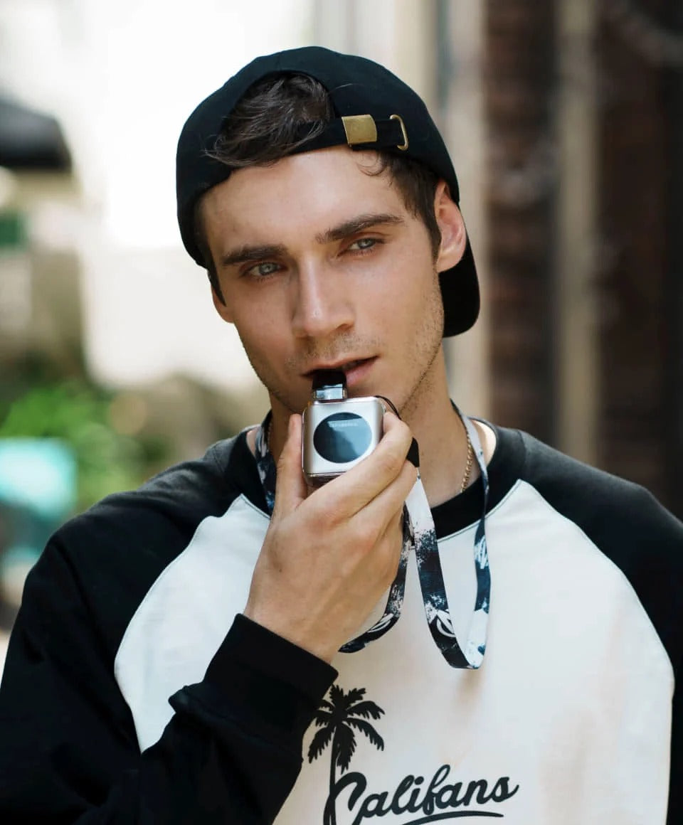 جهاز XROS NANO 4 من شركة VAPORESSO