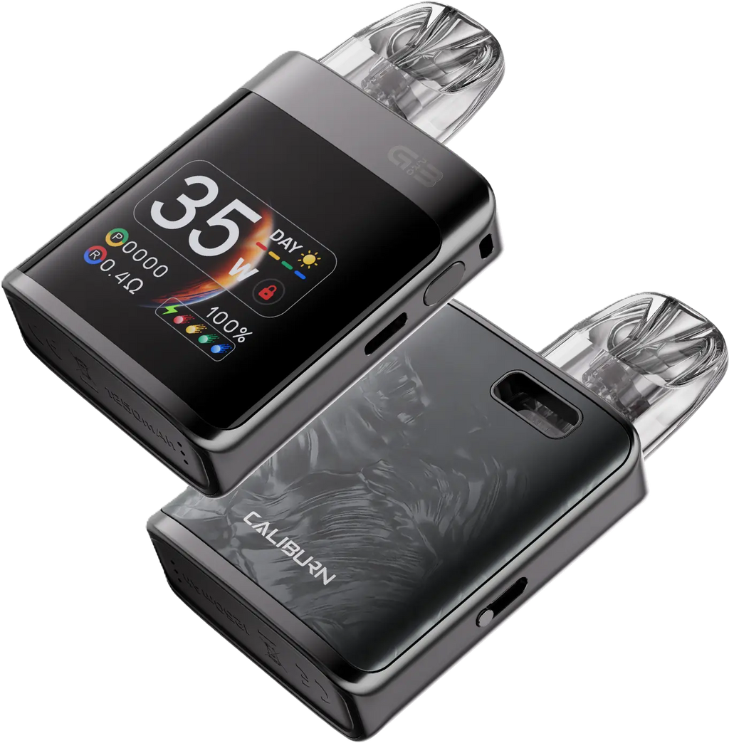 كاليبرين كوكو جي 3 برو – UWELL Caliburn G3 Pro KOKO: