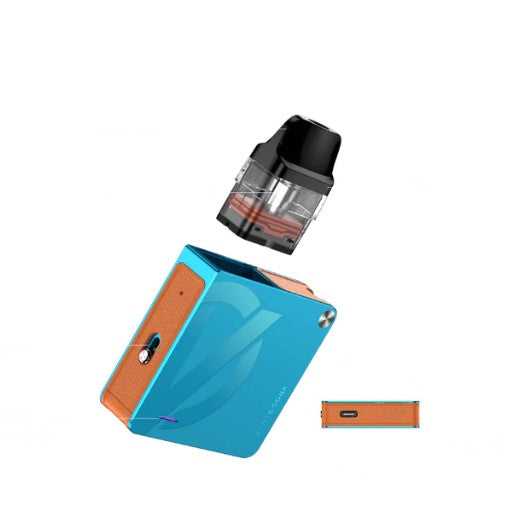 جهاز XROS NANO 3 من شركة VAPORESSO