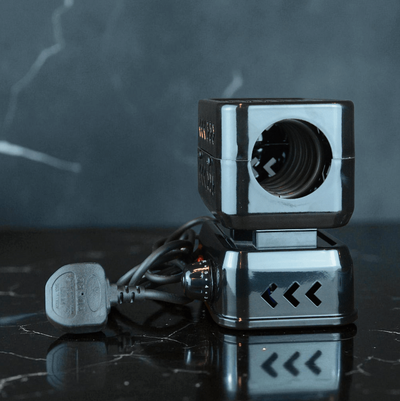 شعالة فحم كهربائية هوايا T11