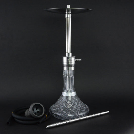 شيشه استانلس استيل هوايا اربي