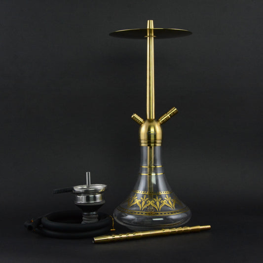 شيشه اربي استانلس استيل