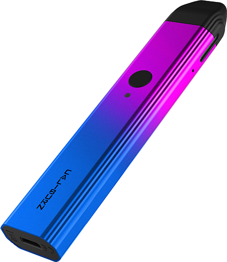 Caliburn Pod System Kit