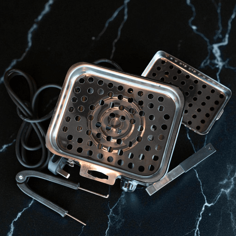 شعالة فحم كهربائية هوايا T27