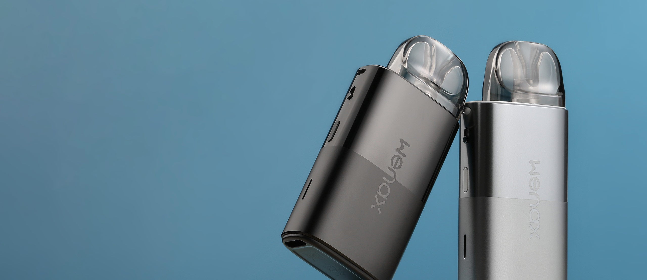 جهاز سحبة سيجارة  GEEK VAPE WENAX U