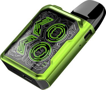 Caliburn GK2 Pod System