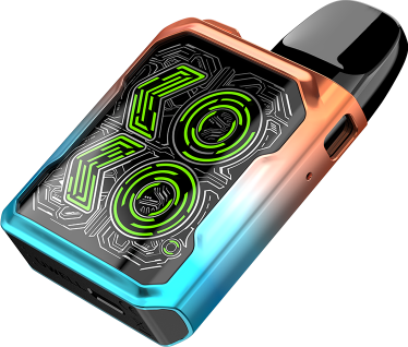 Caliburn GK2 Pod System