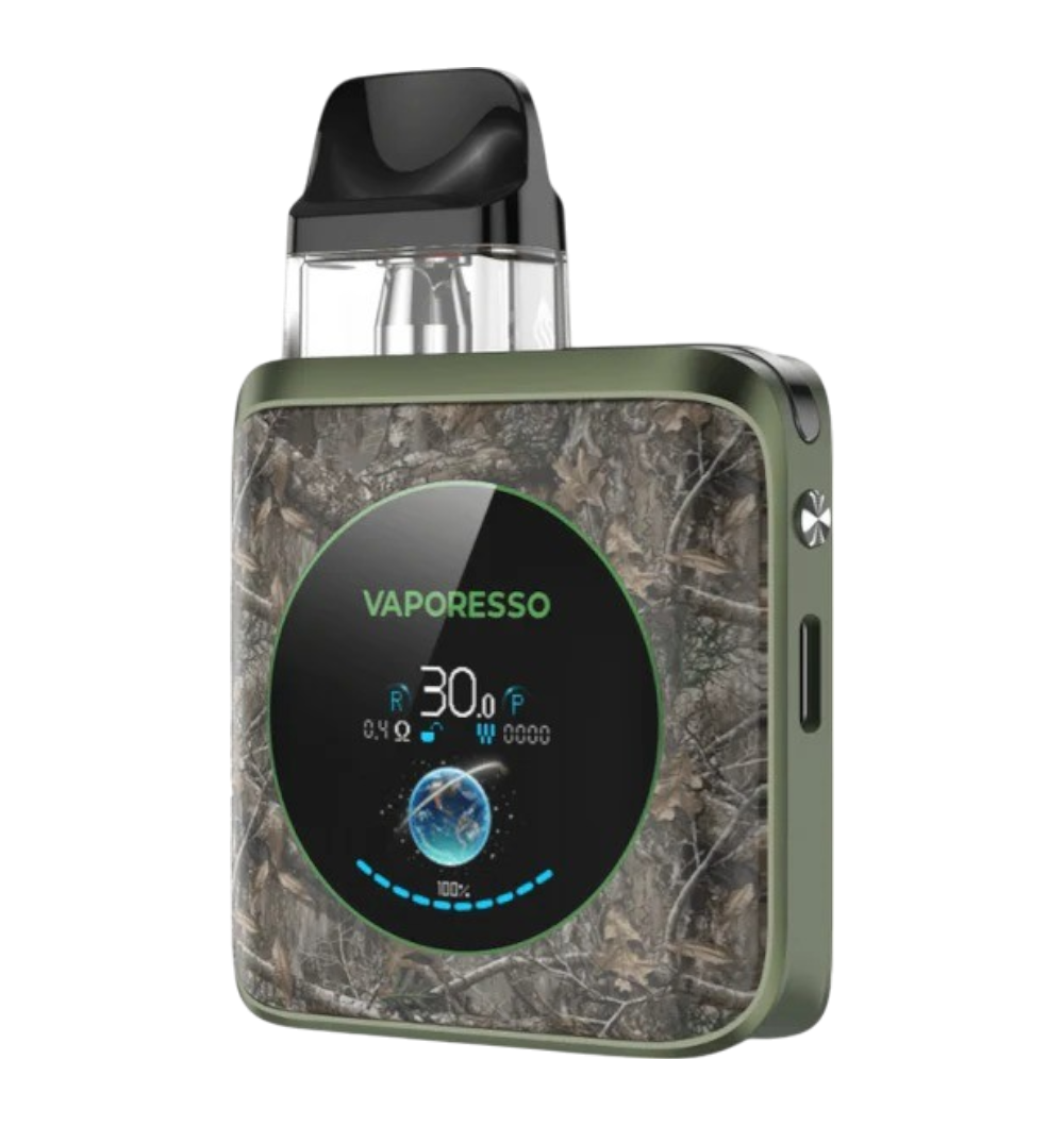 جهاز XROS NANO 4 من شركة VAPORESSO