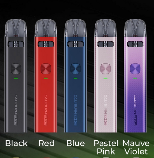 جهاز CALIBURN G3