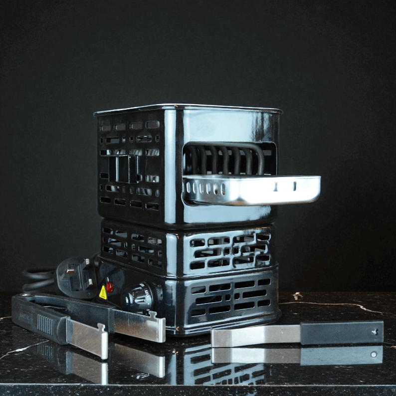 شعالة فحم كهربائية هوايا T27