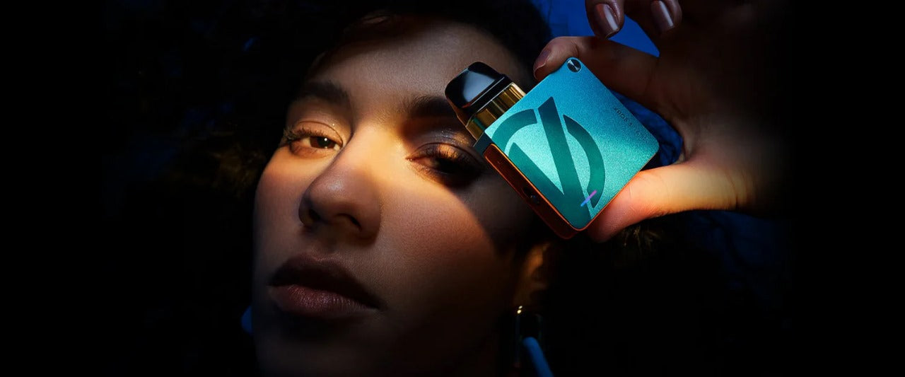 جهاز XROS NANO 3 من شركة VAPORESSO