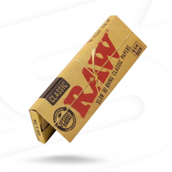 ورق لف RAW Classic 1 1/4