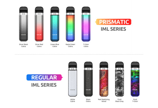 SMOK Novo 2x Kit