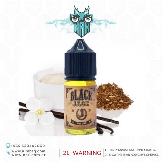 بلاك جاك SALT