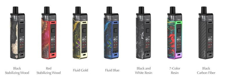 SMOK RPM 80 Kit