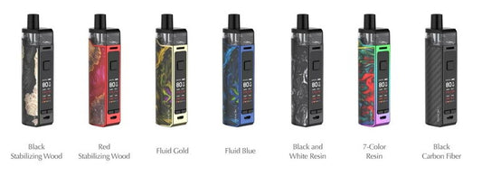 SMOK RPM 80 Kit