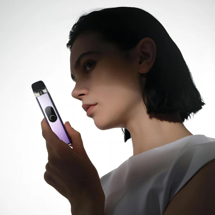 جهاز XROS 4 من شركة VAPORESSO