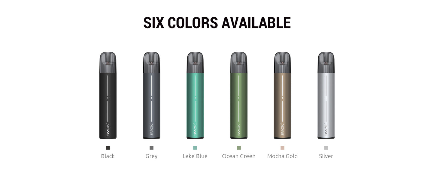 SMOK Solus 2 Kit
