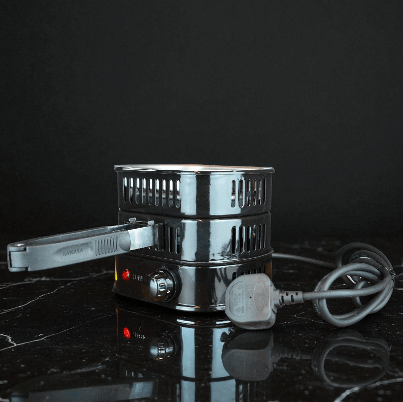 شعالة فحم كهربائية هوايا T10