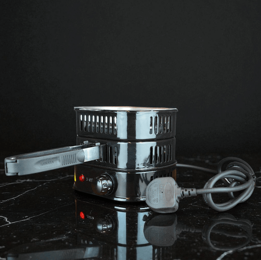 شعالة فحم كهربائية هوايا T10